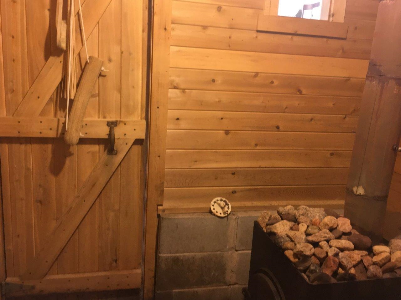 3420 Dewees Road Babbitt, MN 55706 - Photo 33 of 58 Sauna