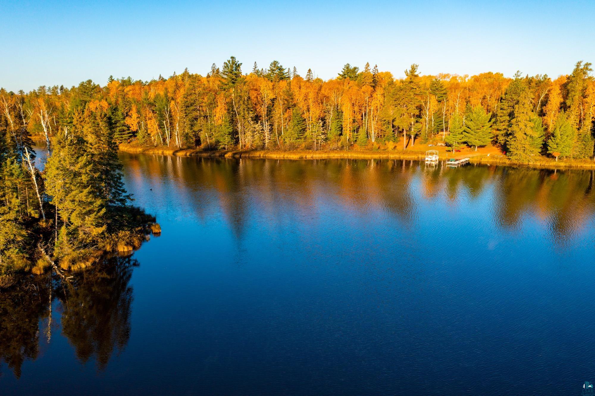 3420 Dewees Road Babbitt, MN 55706 - Photo 55 of 58 View of Property's Shoreline
