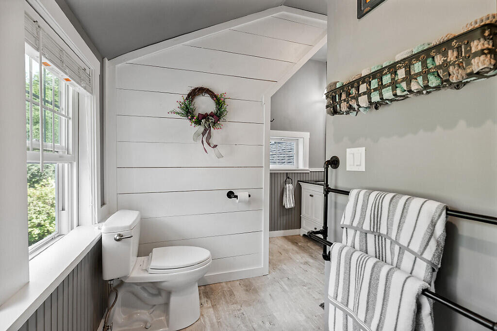 13 Cooper Road Chesterville, ME 04938 - Photo 35 of 82 Primary bath