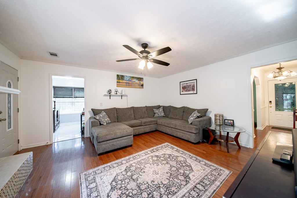 5728 Lexington Drive Columbus, GA 31907 - Photo 16 of 33