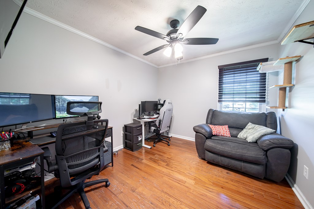 5728 Lexington Drive Columbus, GA 31907 - Photo 19 of 33