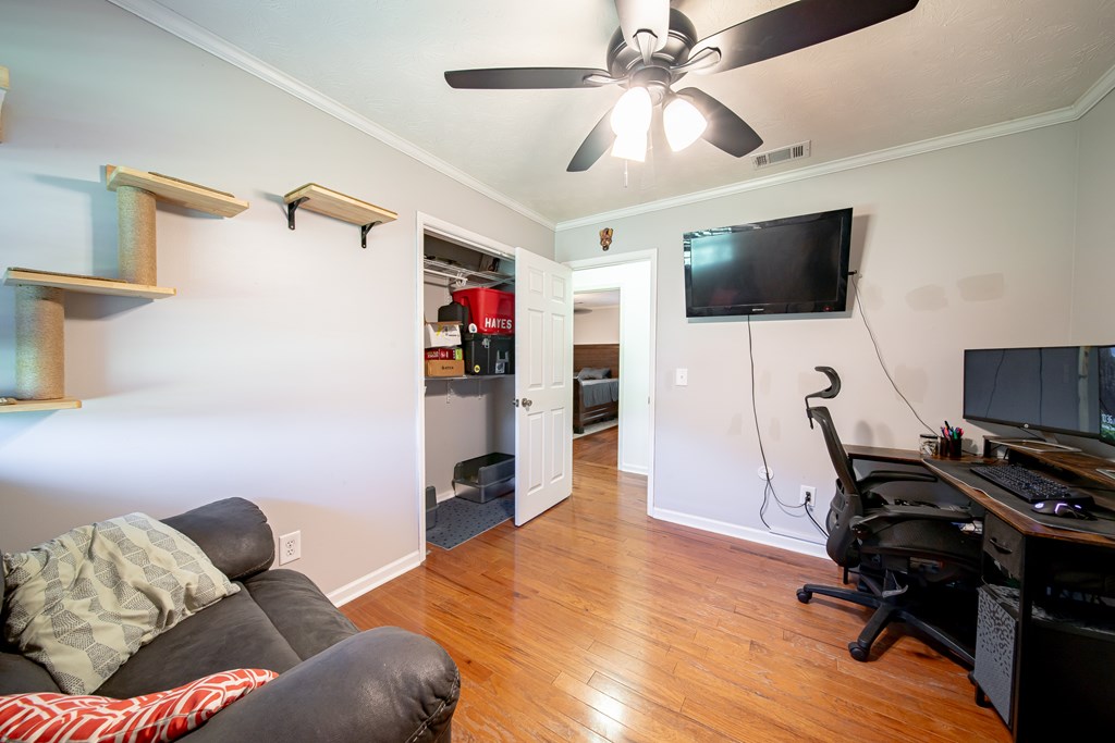 5728 Lexington Drive Columbus, GA 31907 - Photo 20 of 33