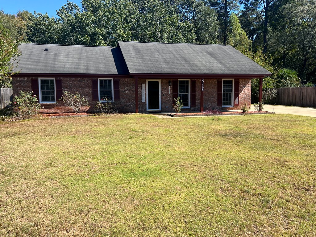 5728 Lexington Drive Columbus, GA 31907 - Photo 2 of 33