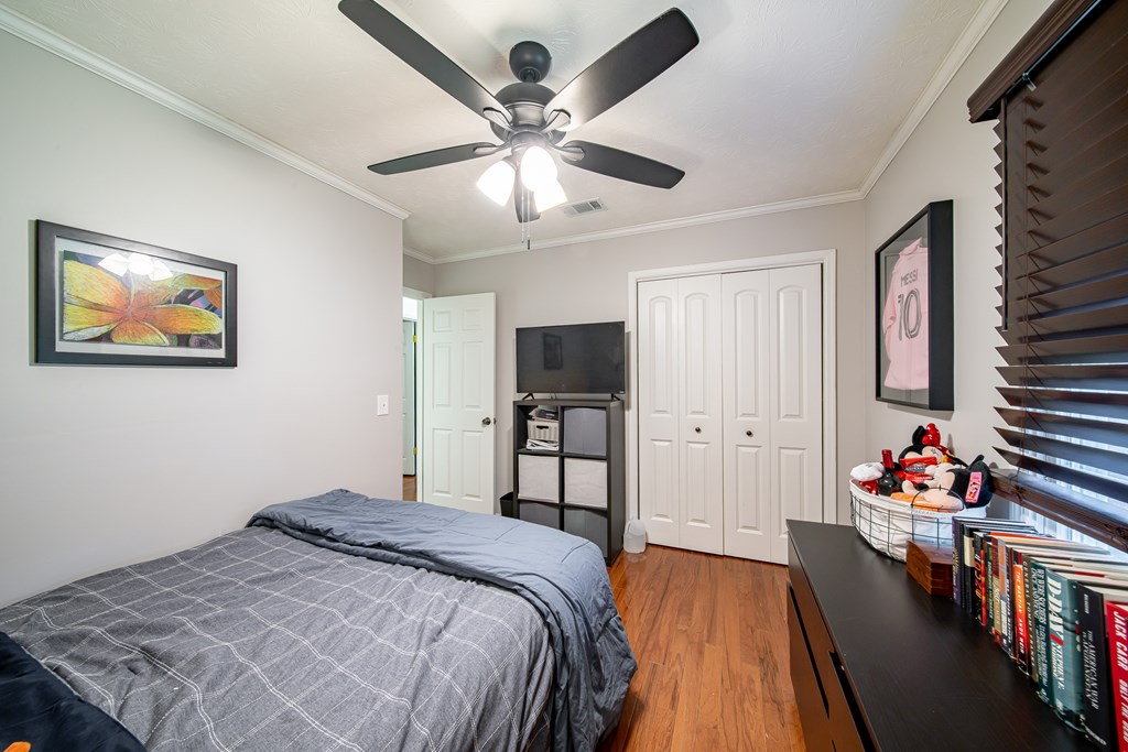 5728 Lexington Drive Columbus, GA 31907 - Photo 29 of 33