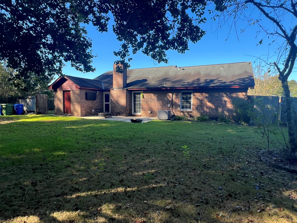 5728 Lexington Drive Columbus, GA 31907 - Photo 31 of 33