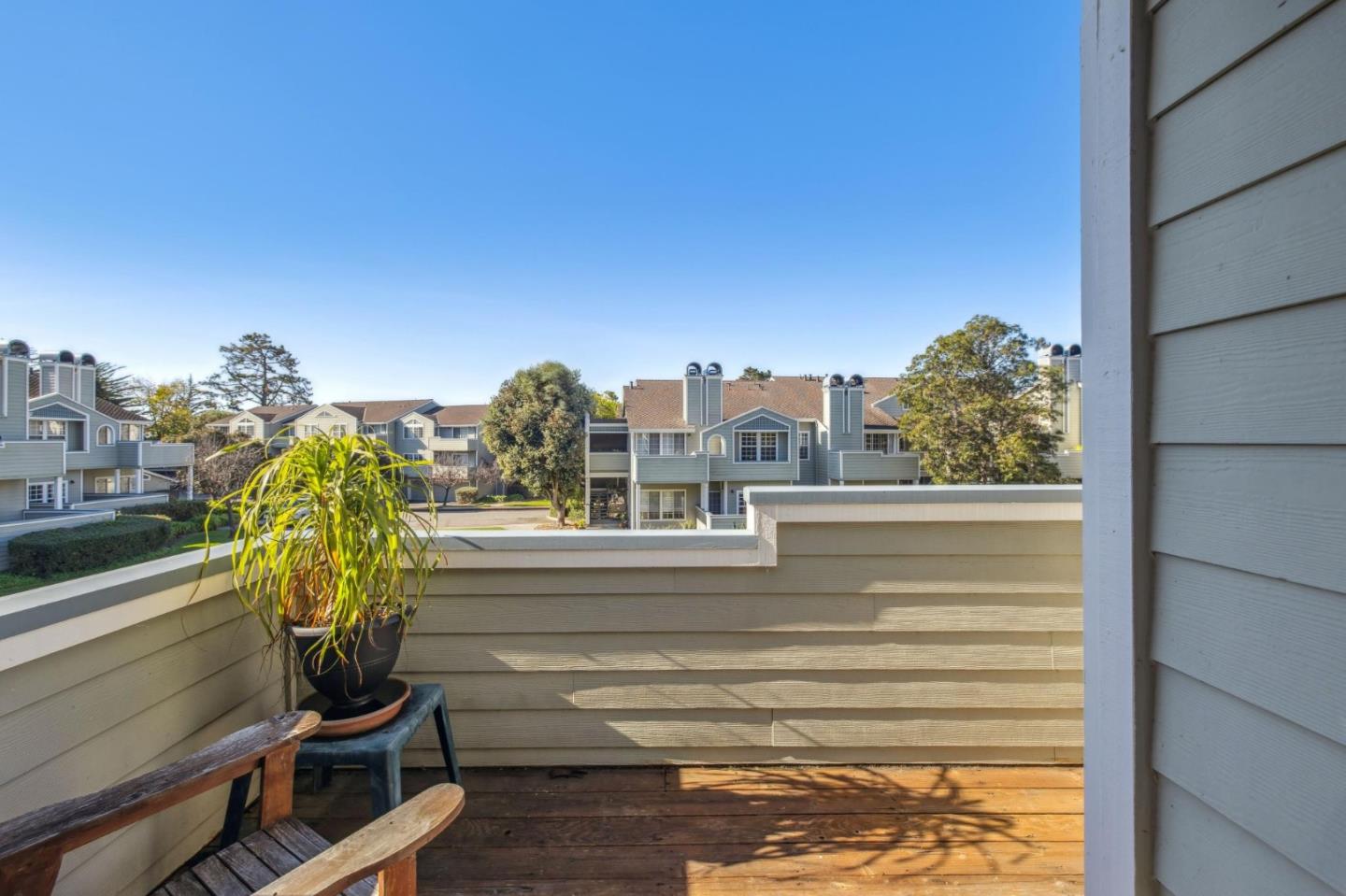175 Troon Way Half Moon Bay, CA 94019 - Photo 13 of 49 a view of a balcony with city view