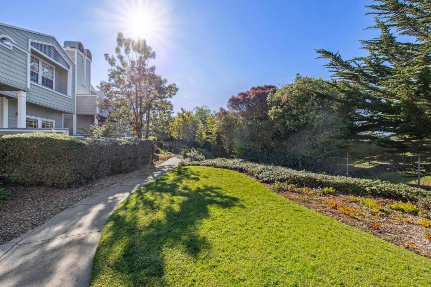 175 Troon Way Half Moon Bay, CA 94019 - Photo 46 of 49 a view of swimming pool with a yard