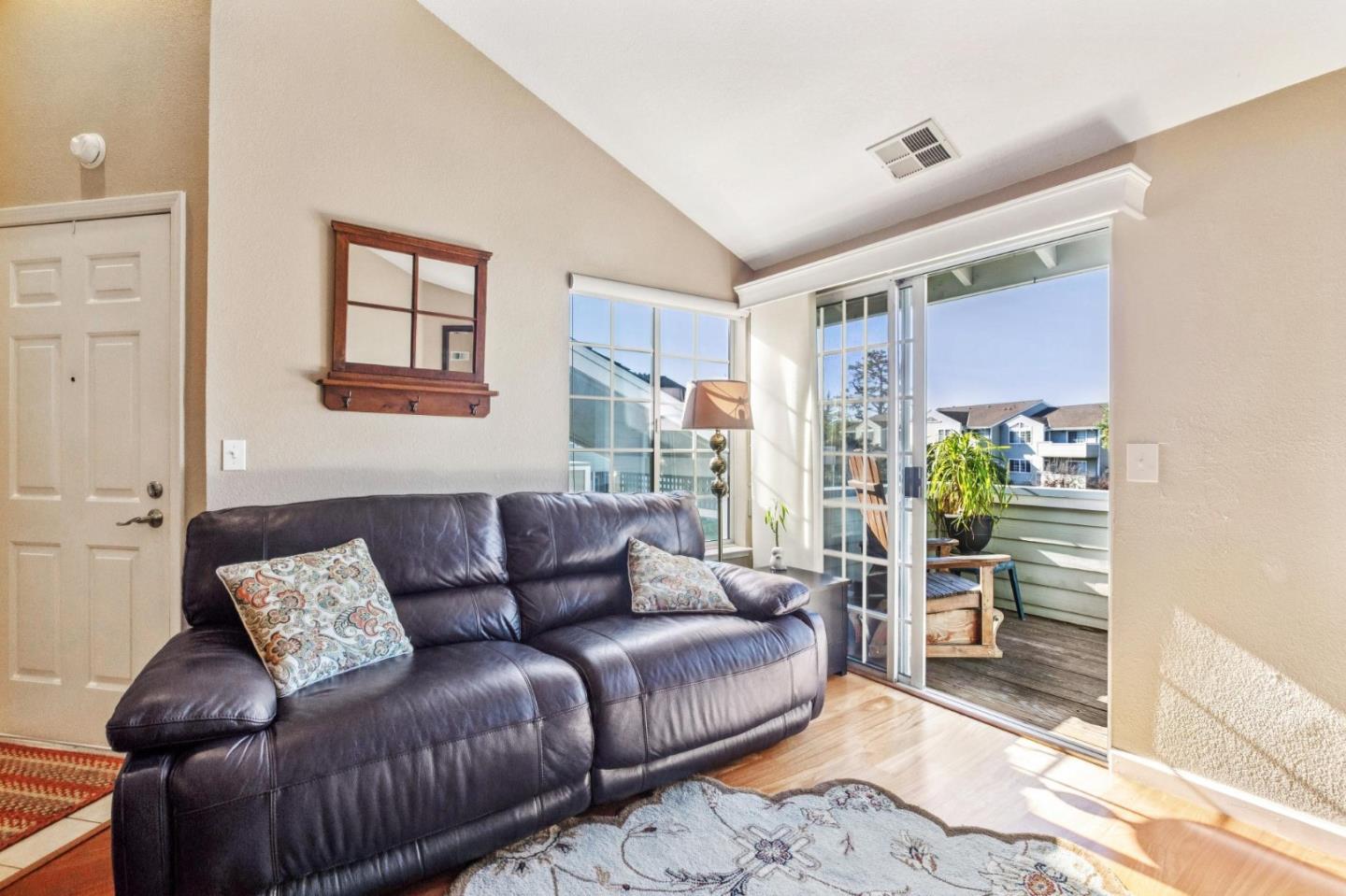 175 Troon Way Half Moon Bay, CA 94019 - Photo 9 of 49 a living room with furniture and a window