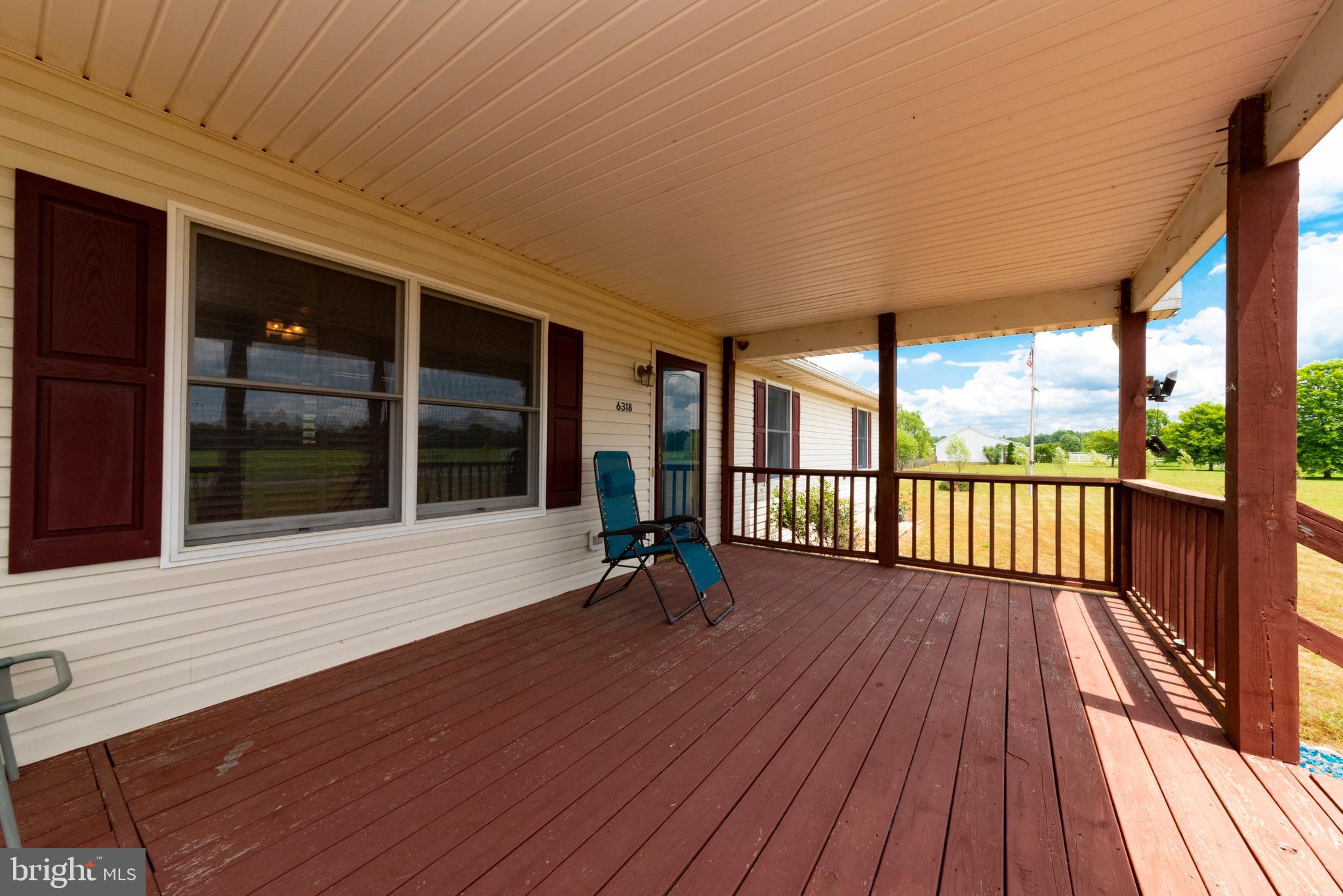 6318 Statum Road Preston, MD 21655 - Photo 5 of 24