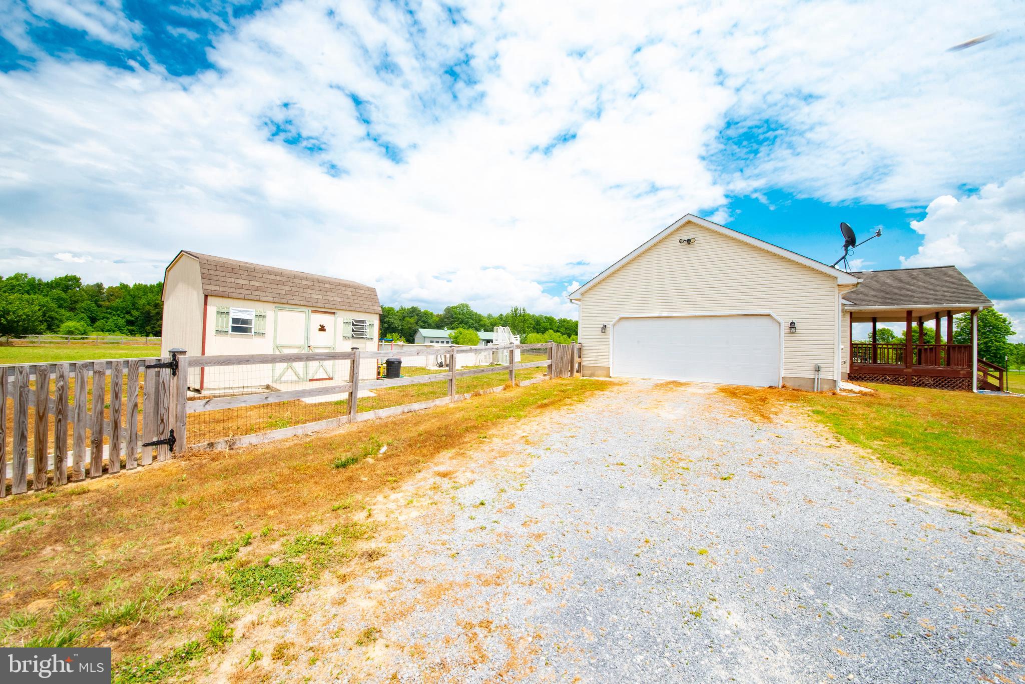 6318 Statum Road Preston, MD 21655 - Photo 6 of 24