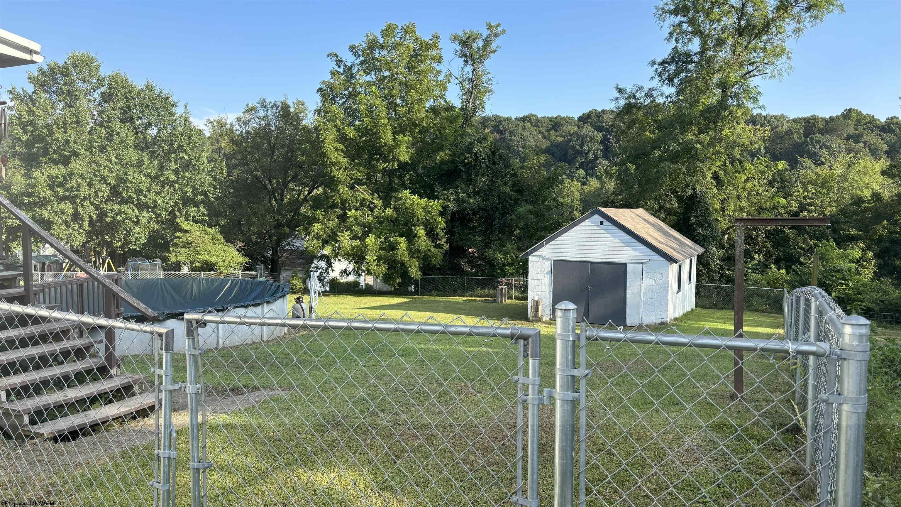 178 Jasper Street Rivesville, WV 26588 - Photo 22 of 27 Gallery Image 22