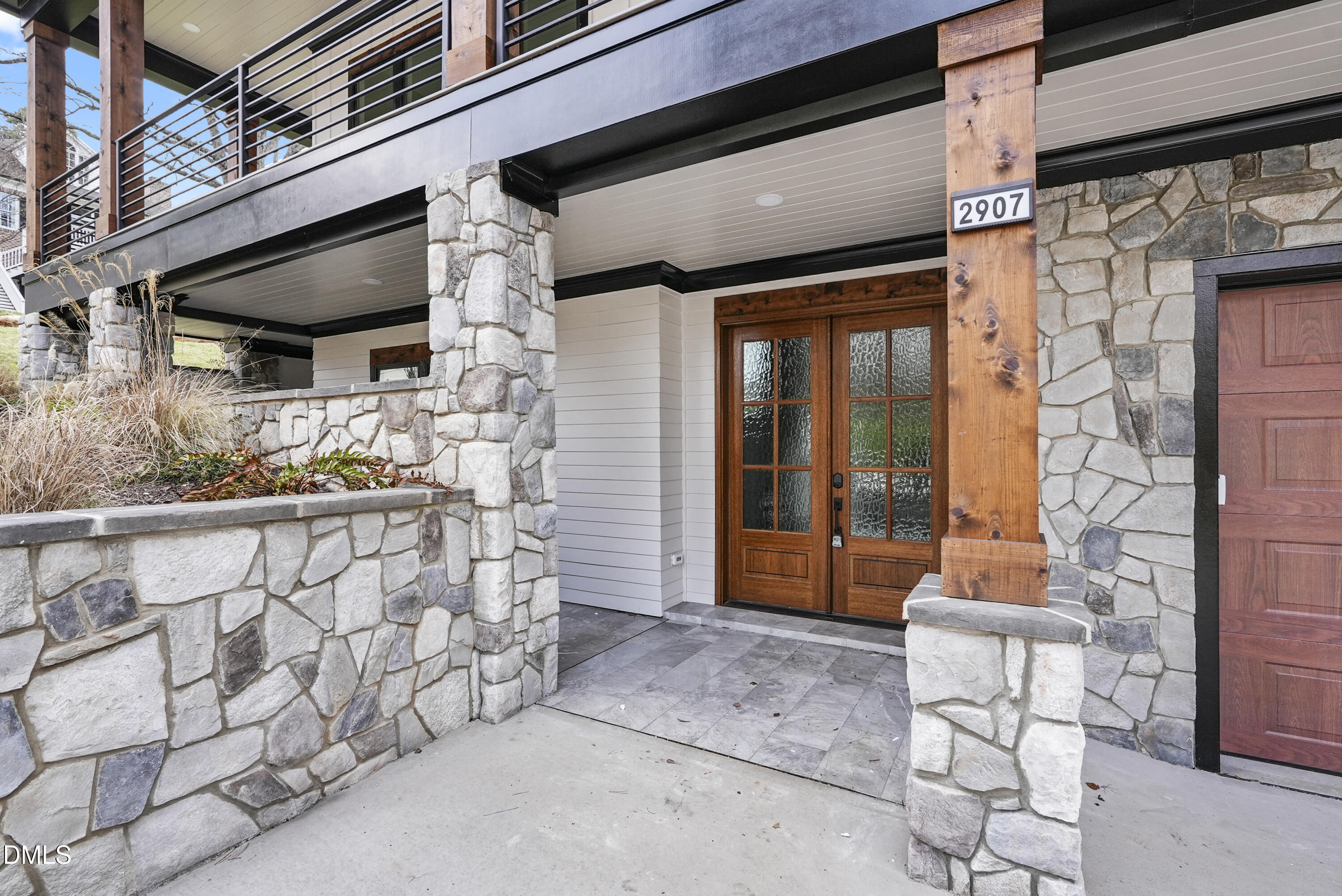 2907 Churchill Road Raleigh, NC 27607 - Photo 86 of 92 DSC00670