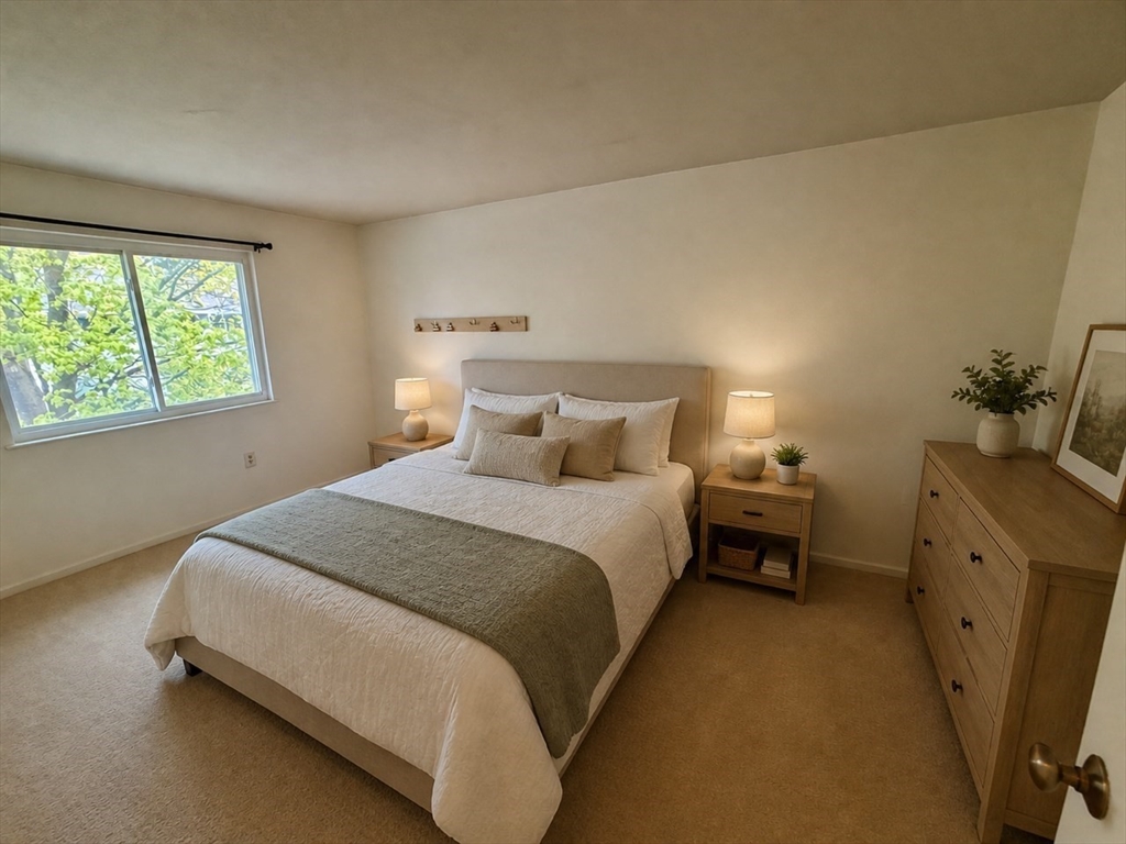 13 Beal's Cove Road, Unit K Hingham, MA 02043 - Photo 3 of 7