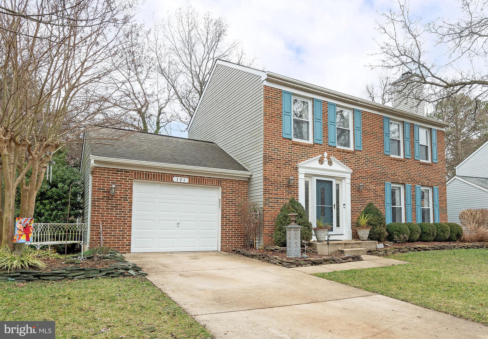 121 Lindenridge Road Laurel, MD 20724 - Photo 2 of 43