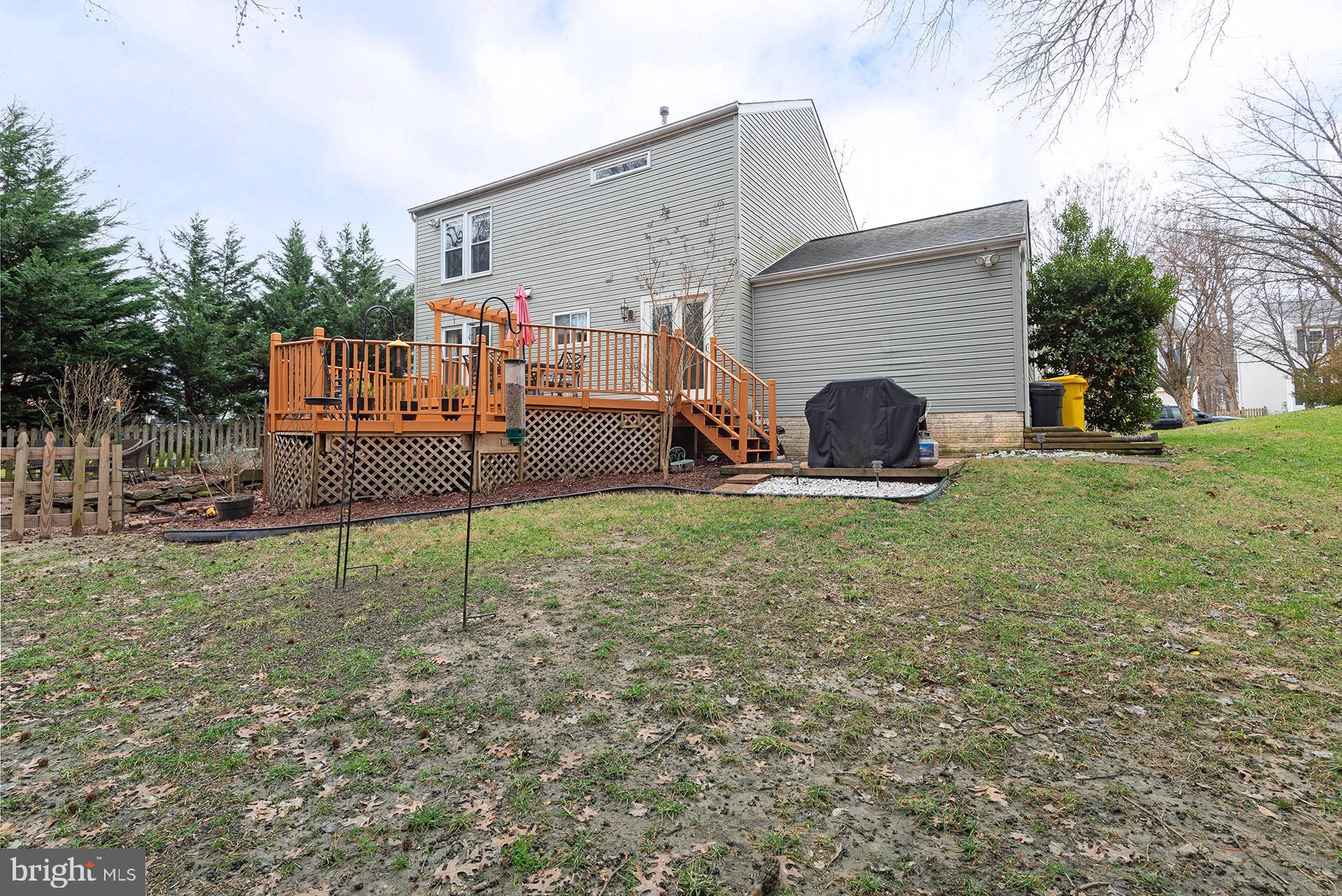 121 Lindenridge Road Laurel, MD 20724 - Photo 31 of 43