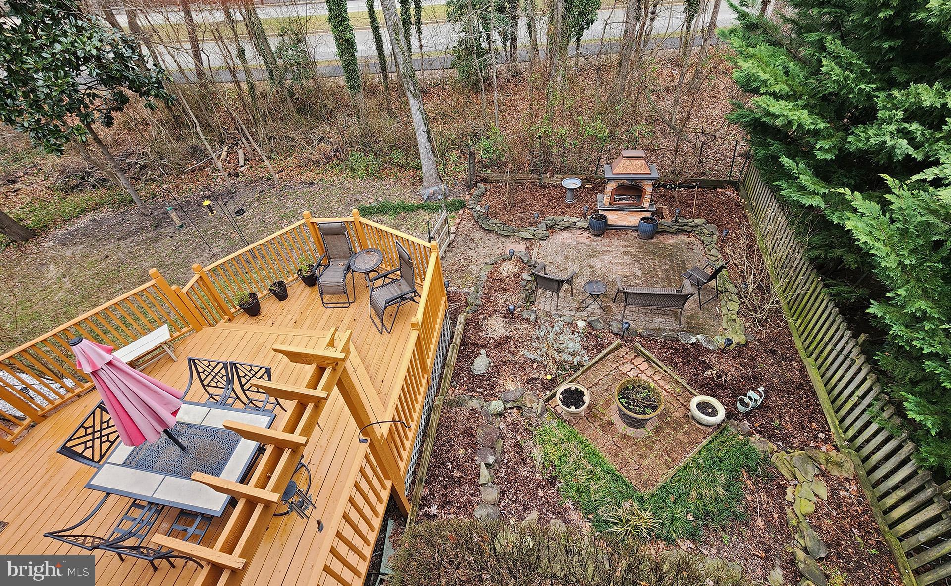 121 Lindenridge Road Laurel, MD 20724 - Photo 32 of 43