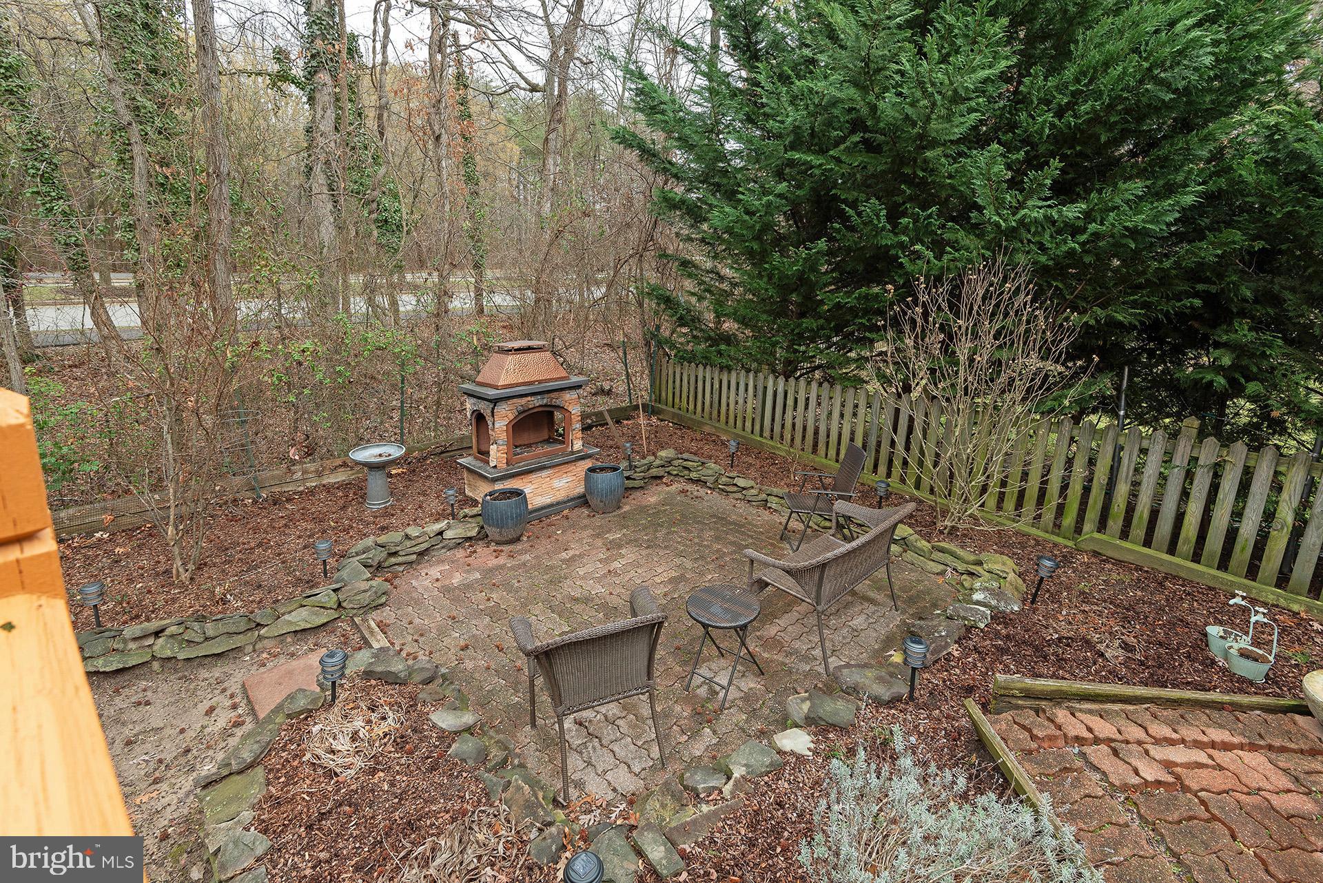 121 Lindenridge Road Laurel, MD 20724 - Photo 33 of 43