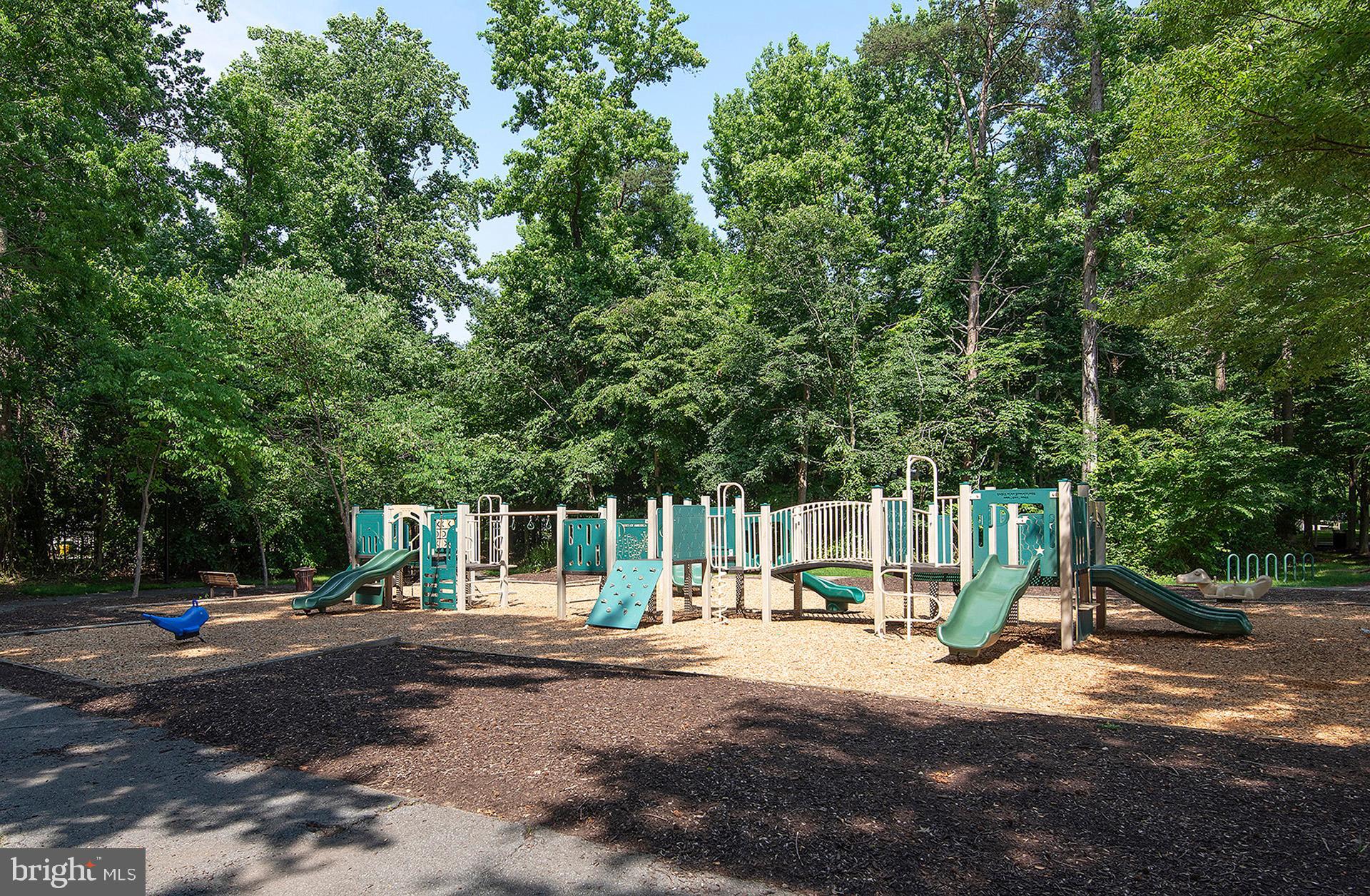 121 Lindenridge Road Laurel, MD 20724 - Photo 37 of 43