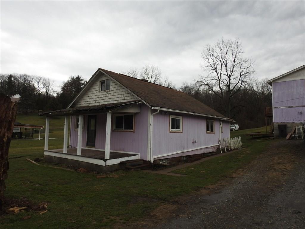 218 Country Club Road Washington, PA 15301 - Photo 1 of 20 Gallery Image 1