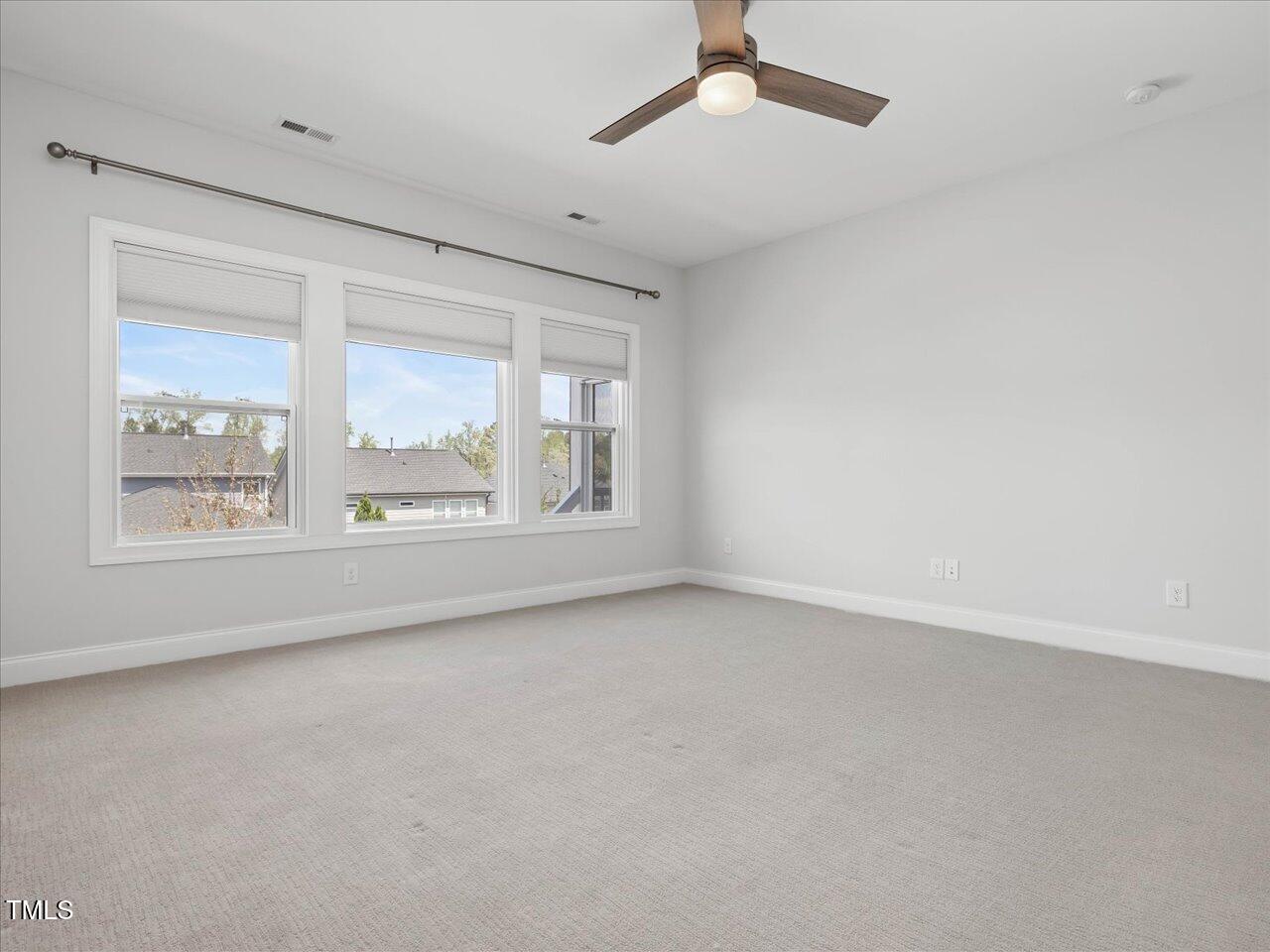 173 Hawk Point Road Chapel Hill, NC 27516 - Photo 32 of 90 33-Primary Bedroom