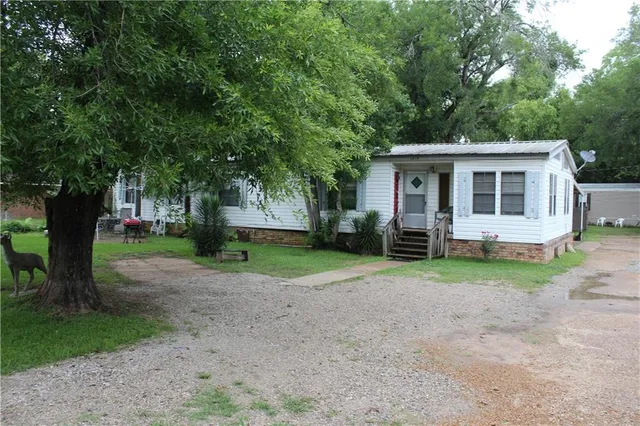 $160,000 | 6608 2nd Street, Alexandria, LA 71303