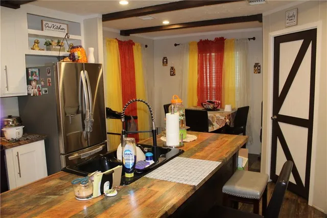 $160,000 | 6608 2nd Street, Alexandria, LA 71303