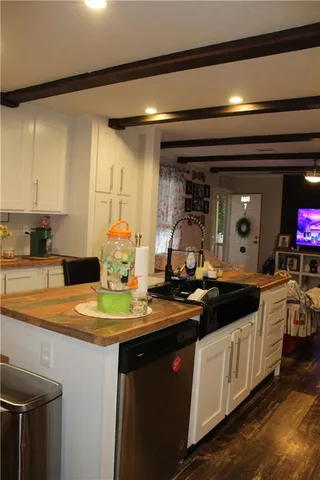 $160,000 | 6608 2nd Street, Alexandria, LA 71303