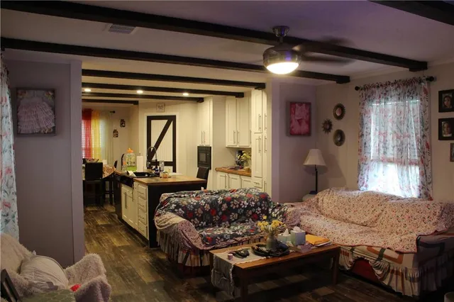 $160,000 | 6608 2nd Street, Alexandria, LA 71303