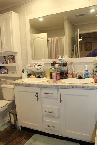 $160,000 | 6608 2nd Street, Alexandria, LA 71303