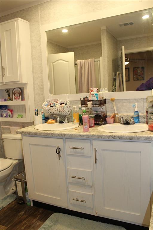 6608 2nd Street Alexandria, LA 71303 - Photo 20 of 23