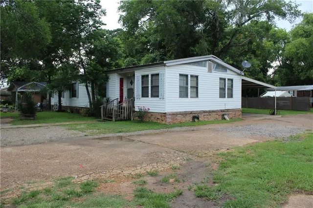 $160,000 | 6608 2nd Street, Alexandria, LA 71303