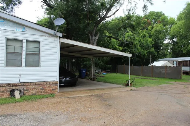 $160,000 | 6608 2nd Street, Alexandria, LA 71303