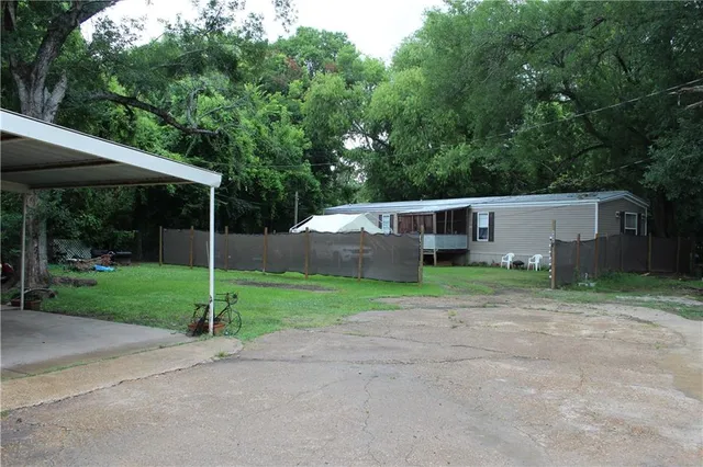 $160,000 | 6608 2nd Street, Alexandria, LA 71303