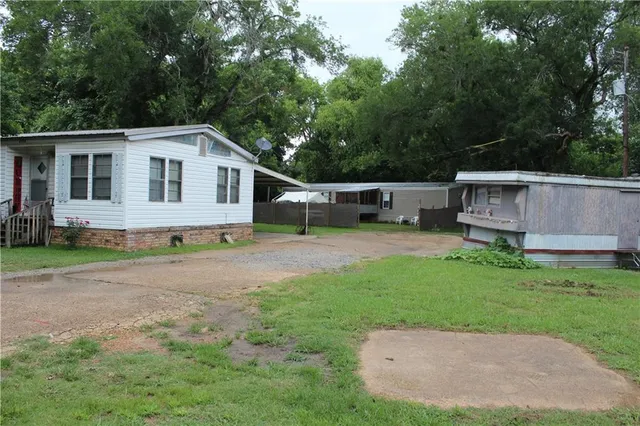 $160,000 | 6608 2nd Street, Alexandria, LA 71303