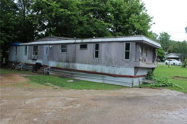 $160,000 | 6608 2nd Street, Alexandria, LA 71303