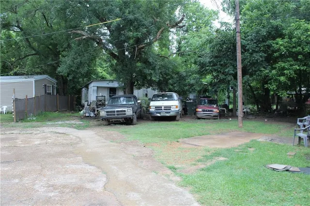 $160,000 | 6608 2nd Street, Alexandria, LA 71303