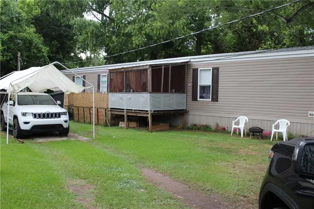 $160,000 | 6608 2nd Street, Alexandria, LA 71303