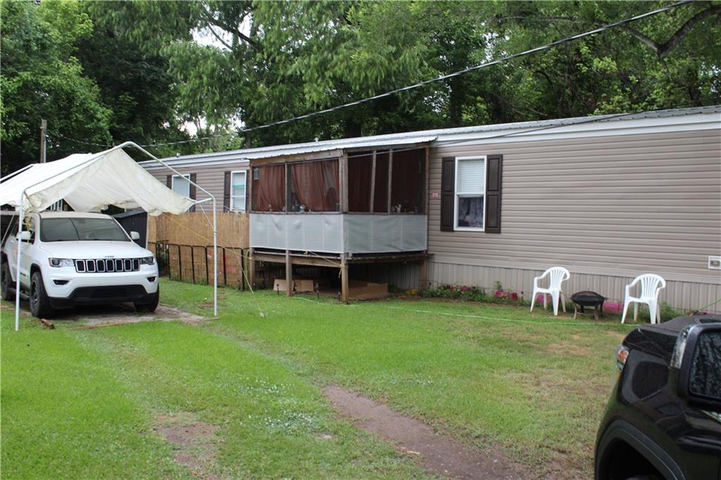 6608 2nd Street Alexandria, LA 71303 - Photo 9 of 23