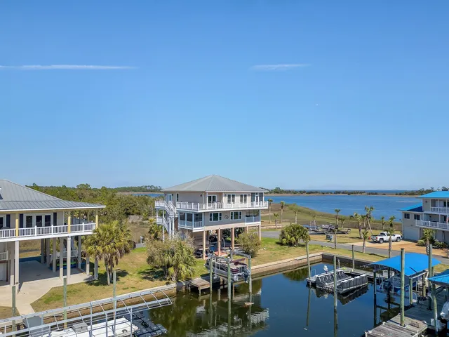 $949,000 | 201 Harbour Point Drive, Shell Point, FL 32327