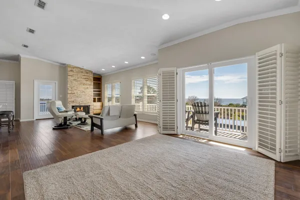 $899,000 | 201 Harbour Point Drive, Shell Point, FL 32327