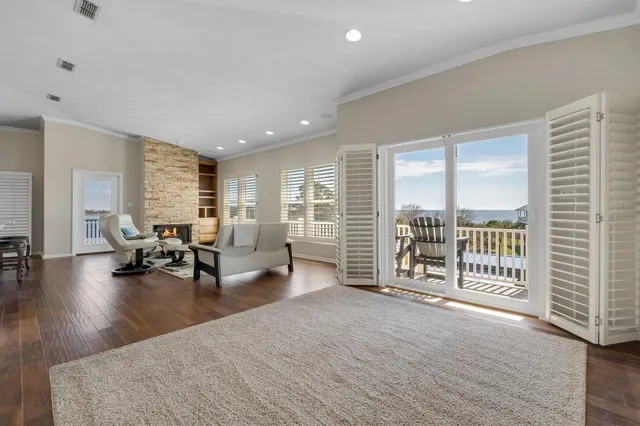 $949,000 | 201 Harbour Point Drive, Shell Point, FL 32327