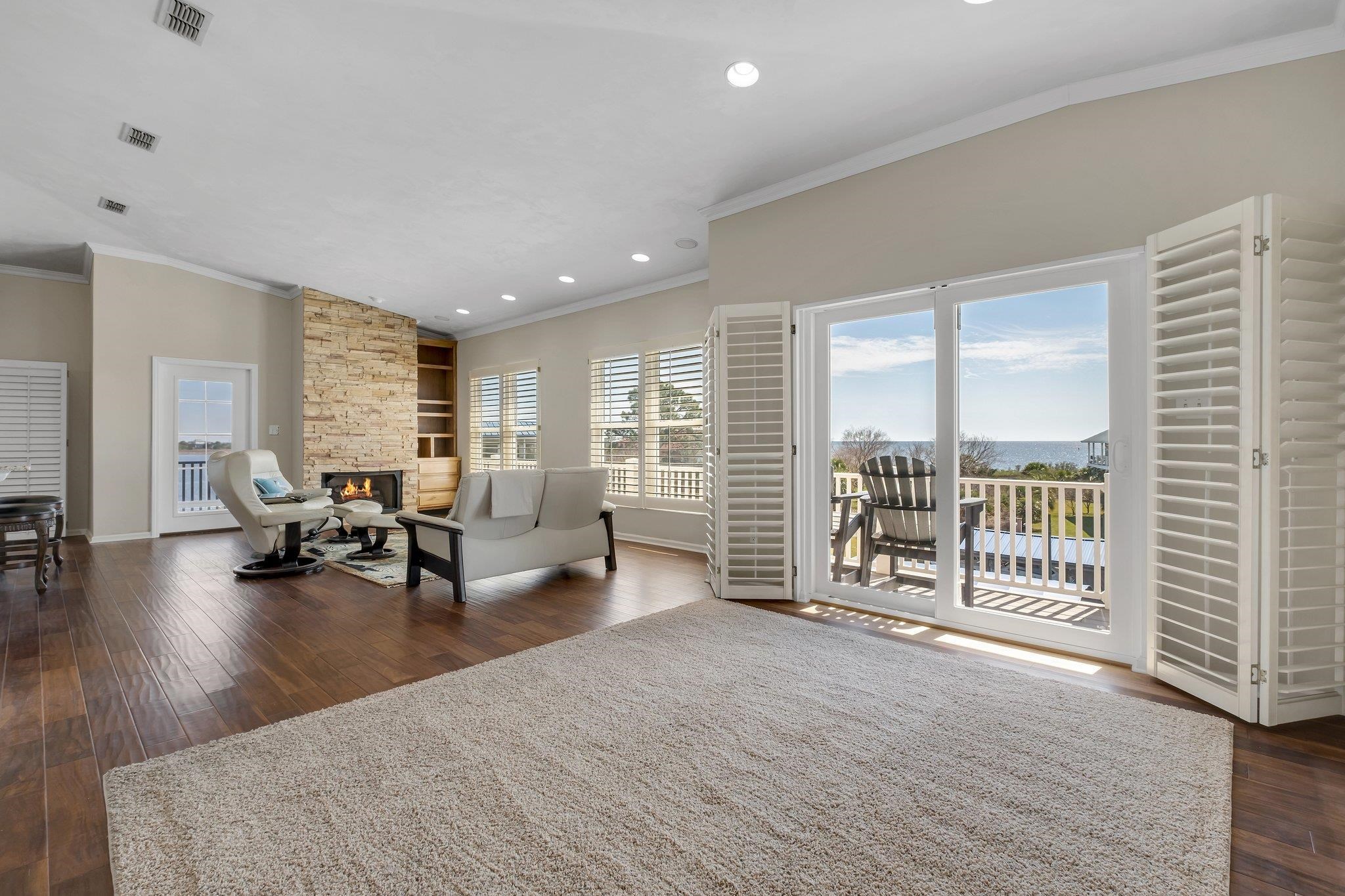 201 Harbour Point Drive Shell Point, FL 32327 - Photo 11 of 40