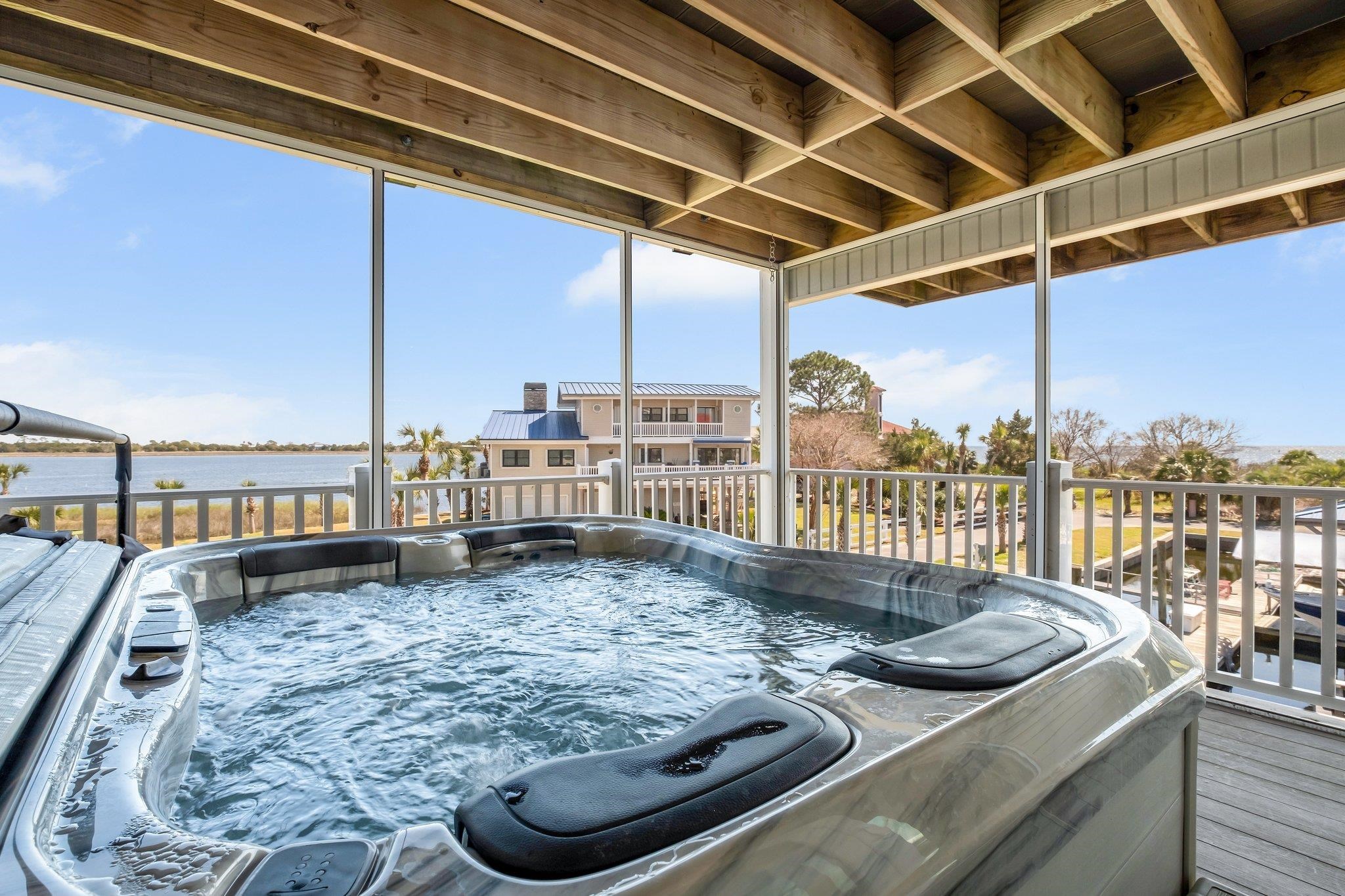 201 Harbour Point Drive Shell Point, FL 32327 - Photo 12 of 40