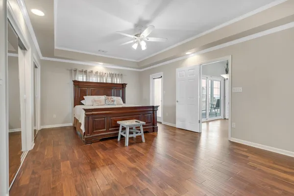 $899,000 | 201 Harbour Point Drive, Shell Point, FL 32327