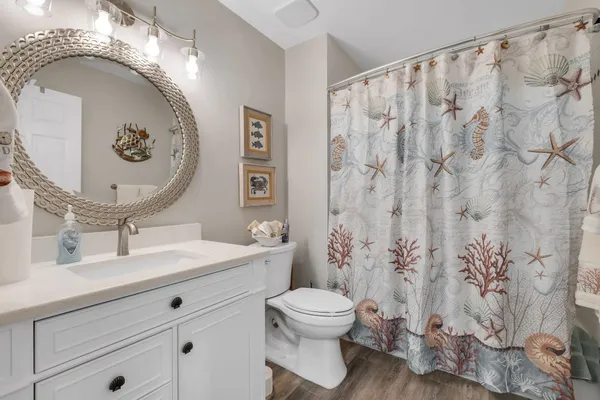 $869,000 | 201 Harbour Point Drive, Shell Point, FL 32327