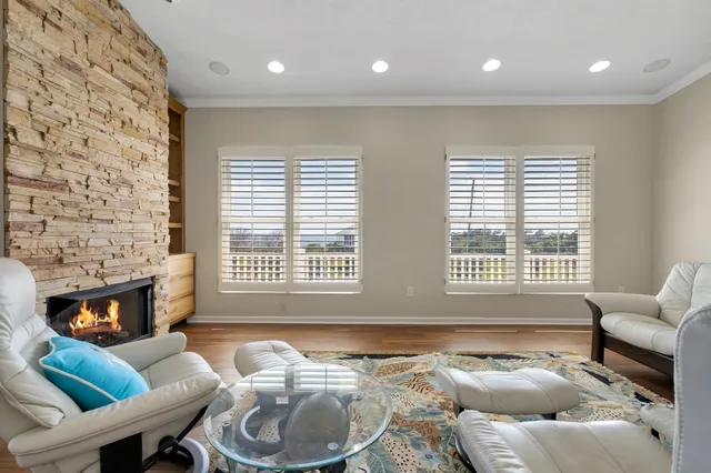 $949,000 | 201 Harbour Point Drive, Shell Point, FL 32327