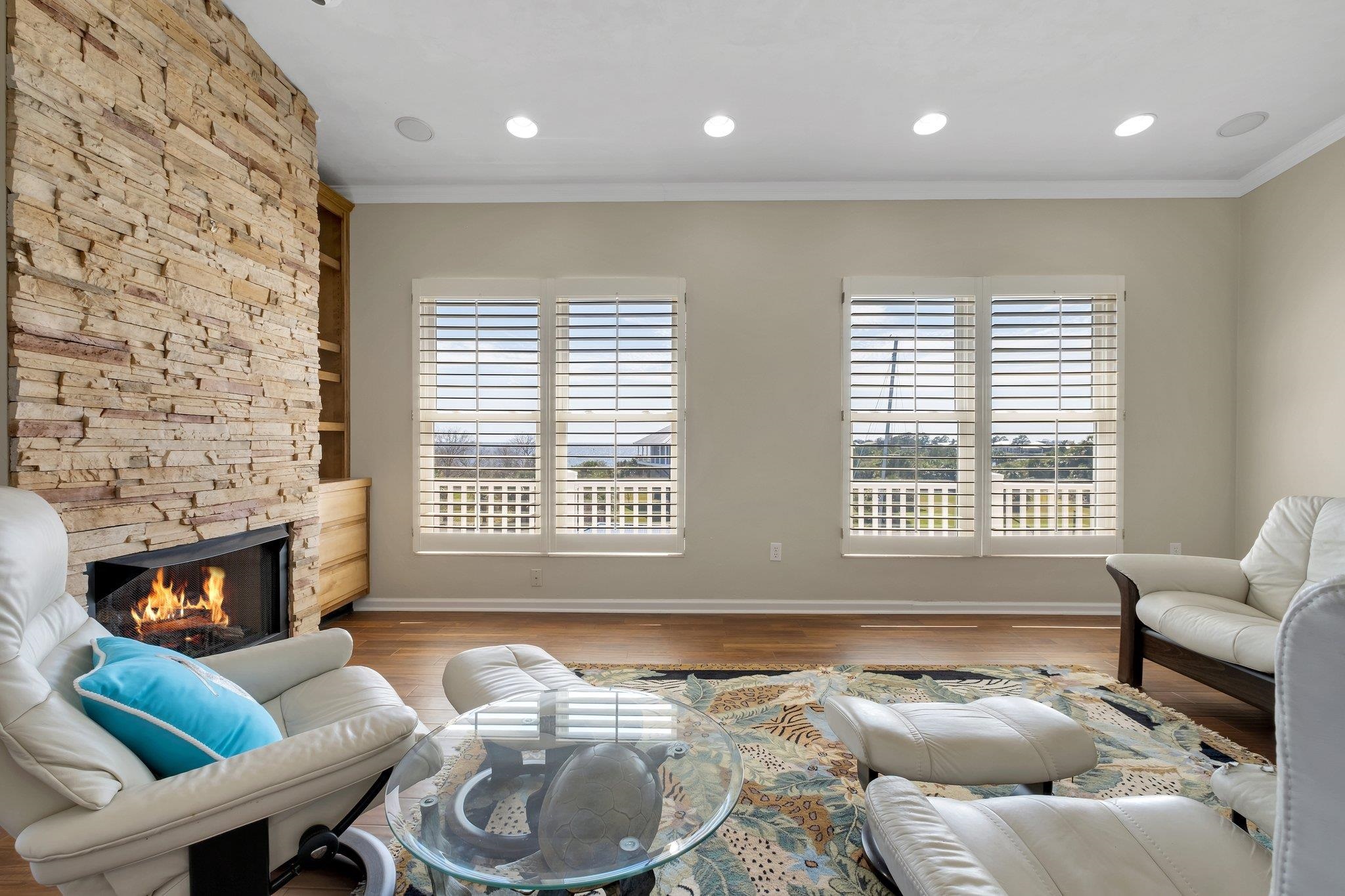 201 Harbour Point Drive Shell Point, FL 32327 - Photo 16 of 40