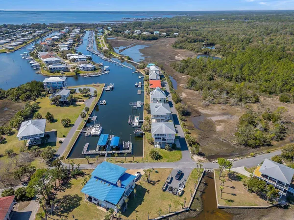 $869,000 | 201 Harbour Point Drive, Shell Point, FL 32327