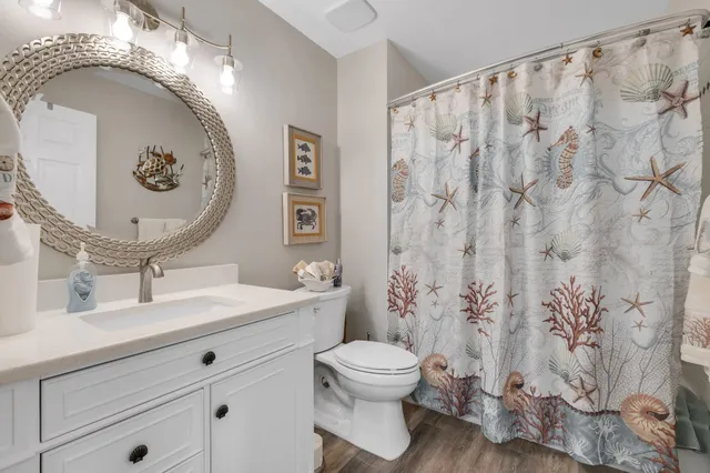 $949,000 | 201 Harbour Point Drive, Shell Point, FL 32327