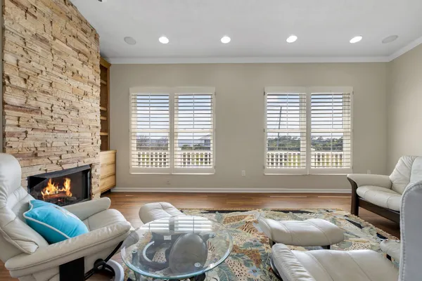 $869,000 | 201 Harbour Point Drive, Shell Point, FL 32327